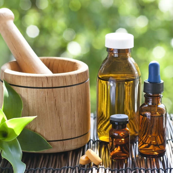 Herbal Therapies